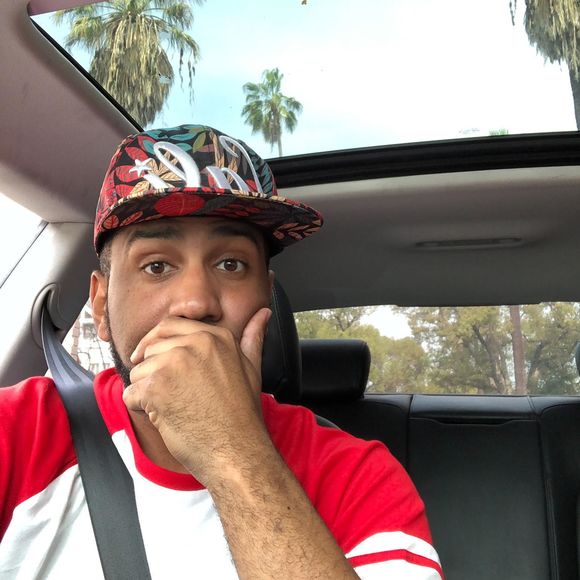 Meet your Posher, Neil - Picture 1 of 1